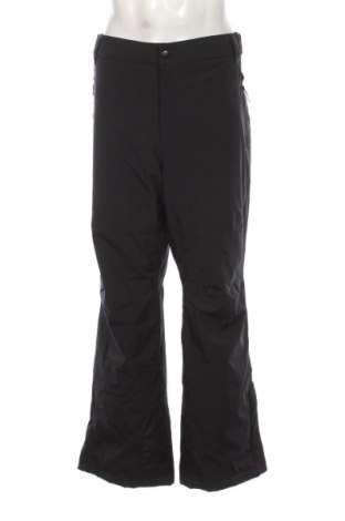 Herrenhose Crane, Größe XL, Farbe Schwarz, Preis 17,99 €