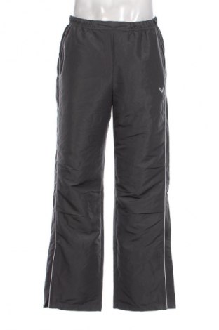 Herrenhose Crane, Größe M, Farbe Grau, Preis € 27,99