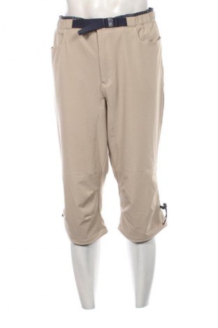Pantaloni de bărbați Crane, Mărime L, Culoare Bej, Preț 127,99 Lei