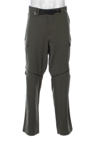 Pantaloni de bărbați Crane, Mărime XL, Culoare Verde, Preț 131,99 Lei