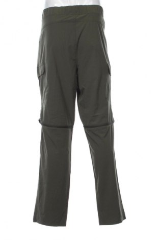 Pantaloni de bărbați Crane, Mărime XL, Culoare Verde, Preț 131,99 Lei