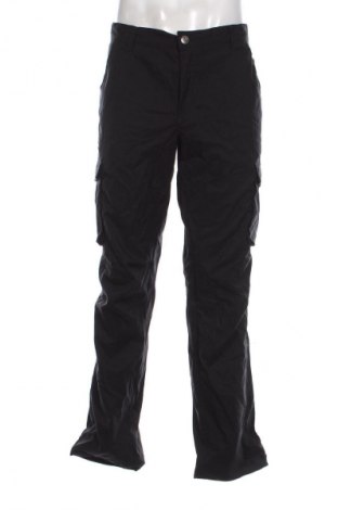 Herrenhose Crivit, Größe L, Farbe Schwarz, Preis € 12,99