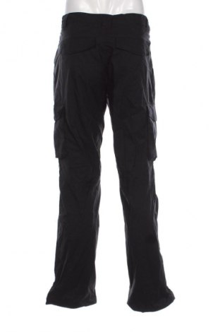Herrenhose Crivit, Größe L, Farbe Schwarz, Preis € 12,99