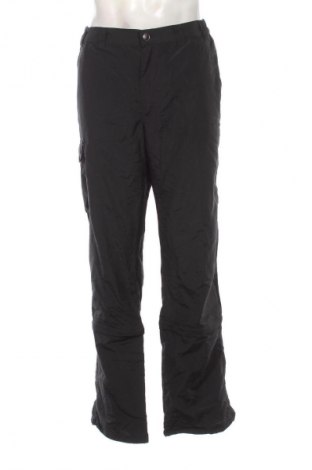 Herrenhose Crivit, Größe XL, Farbe Schwarz, Preis € 18,99