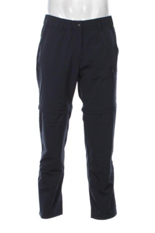 Herrenhose Crivit, Größe M, Farbe Blau, Preis € 8,99