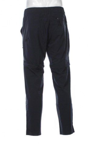 Herrenhose Crivit, Größe M, Farbe Blau, Preis € 8,99