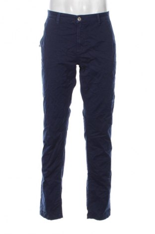 Herrenhose Cross Jeans, Größe L, Farbe Blau, Preis 17,99 €