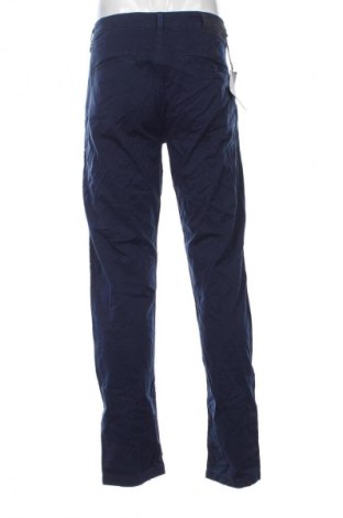 Herrenhose Cross Jeans, Größe L, Farbe Blau, Preis 17,99 €