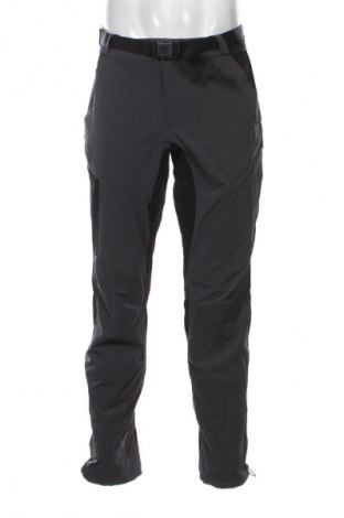 Męskie spodnie Decathlon, Rozmiar XL, Kolor Szary, Cena 132,99 zł