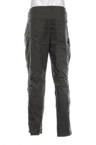 Pantaloni de bărbați Decathlon, Mărime XL, Culoare Verde, Preț 132,99 Lei