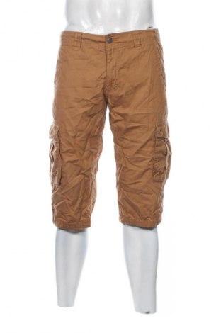 Pantaloni de bărbați Defacto, Mărime M, Culoare Maro, Preț 127,99 Lei