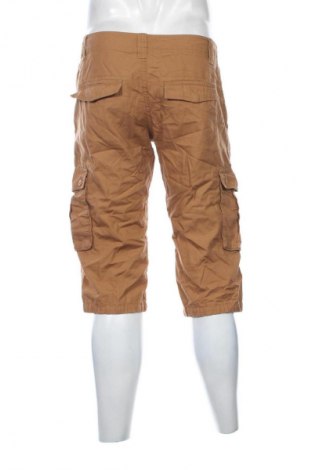 Pantaloni de bărbați Defacto, Mărime M, Culoare Maro, Preț 127,99 Lei