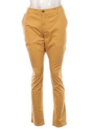 Herrenhose Denim 1982, Größe XL, Farbe Orange, Preis 26,99 €