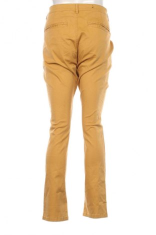 Herrenhose Denim 1982, Größe XL, Farbe Orange, Preis 26,99 €