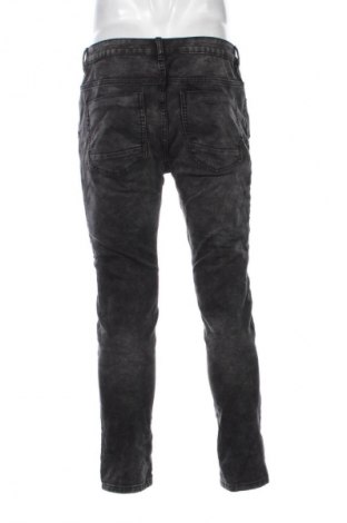 Мъжки панталон Denim Co., Размер L, Цвят Сив, Цена 39,99 лв.