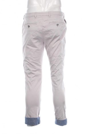 Pánské kalhoty  Denim&Co., Velikost L, Barva Šedá, Cena  259,00 Kč