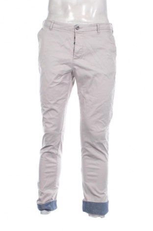Pánské kalhoty  Denim&Co., Velikost L, Barva Šedá, Cena  259,00 Kč