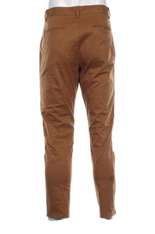 Herrenhose Denim&Co., Größe L, Farbe Braun, Preis € 27,99