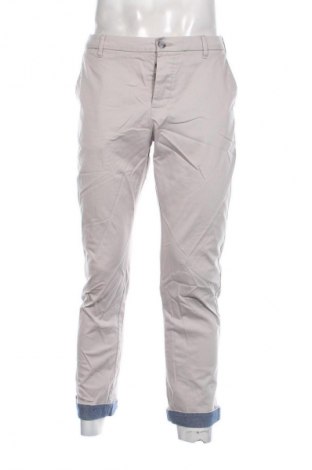 Férfi nadrág Denim&Co., Méret XL, Szín Szürke, Ár 4 319 Ft