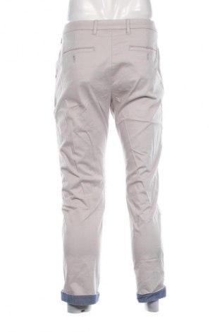 Férfi nadrág Denim&Co., Méret XL, Szín Szürke, Ár 4 319 Ft