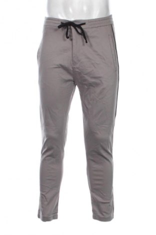 Pantaloni de bărbați Drykorn for beautiful people, Mărime M, Culoare Gri, Preț 290,99 Lei
