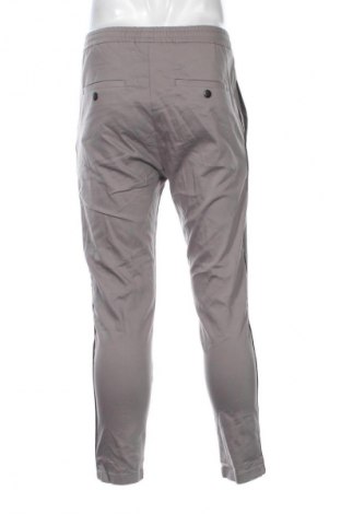 Pantaloni de bărbați Drykorn for beautiful people, Mărime M, Culoare Gri, Preț 290,99 Lei
