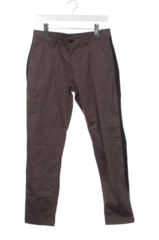 Pantaloni de bărbați Drykorn for beautiful people, Mărime M, Culoare Verde, Preț 290,99 Lei