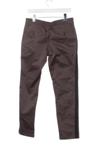 Pantaloni de bărbați Drykorn for beautiful people, Mărime M, Culoare Verde, Preț 290,99 Lei