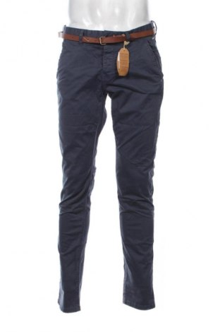 Pánske nohavice  Edc By Esprit, Veľkosť L, Farba Modrá, Cena  62,95 €