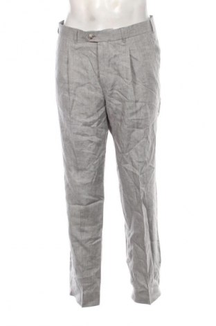 Pánske nohavice  Eduard Dressler, Veľkosť M, Farba Sivá, Cena  55,95 €