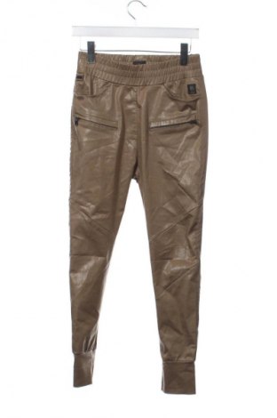 Pantaloni de bărbați Elias Rumelis, Mărime XS, Culoare Verde, Preț 116,99 Lei
