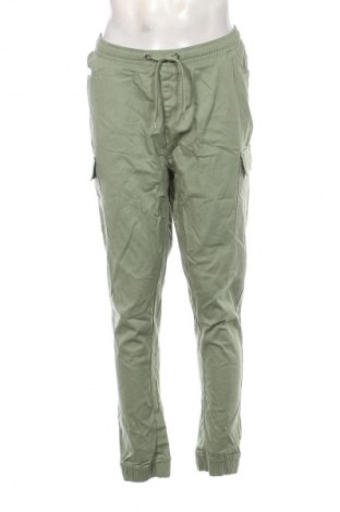 Herrenhose Elle Nor, Größe XL, Farbe Grün, Preis € 17,99