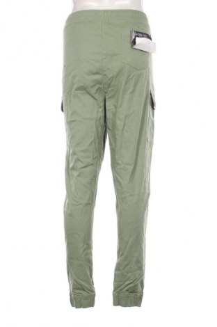 Herrenhose Elle Nor, Größe XL, Farbe Grün, Preis € 17,99