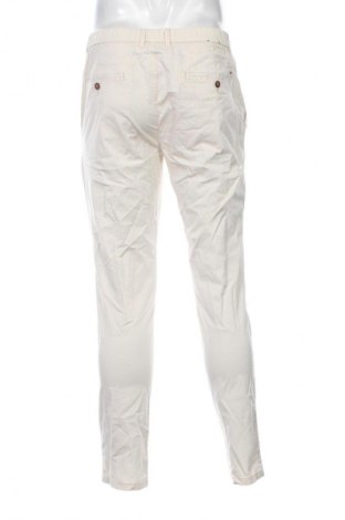 Herrenhose Emilio Adani, Größe M, Farbe Beige, Preis 9,99 €