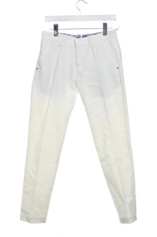 Herrenhose Entre Amis, Größe S, Farbe Weiß, Preis 132,99 €