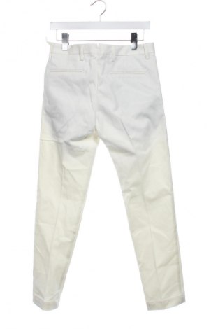 Herrenhose Entre Amis, Größe S, Farbe Weiß, Preis 132,99 €
