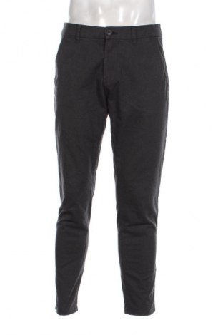 Мъжки панталон Esprit, Размер M, Цвят Сив, Цена 48,99 лв.
