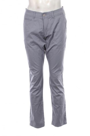 Мъжки панталон Esprit, Размер L, Цвят Сив, Цена 48,99 лв.