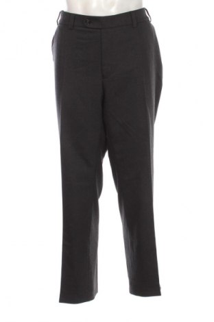 Herrenhose Eurex by Brax, Größe XXL, Farbe Grau, Preis 56,99 €
