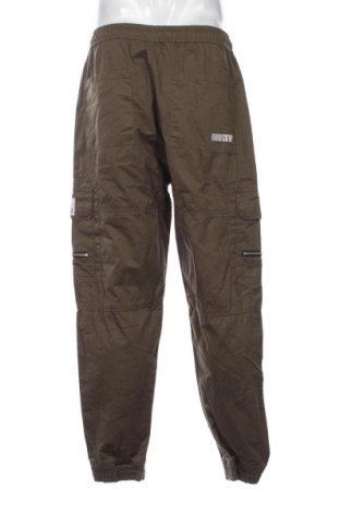 Férfi nadrág FSBN, Méret M, Szín Zöld, Ár 10 569 Ft