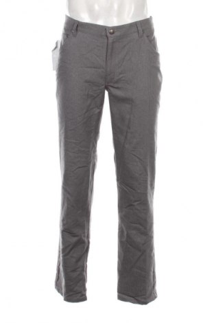 Pantaloni de bărbați Fashion, Mărime L, Culoare Gri, Preț 141,99 Lei