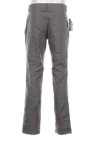 Pantaloni de bărbați Fashion, Mărime L, Culoare Gri, Preț 141,99 Lei