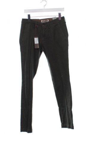 Pantaloni de bărbați Four.ten Industry, Mărime M, Culoare Verde, Preț 509,99 Lei