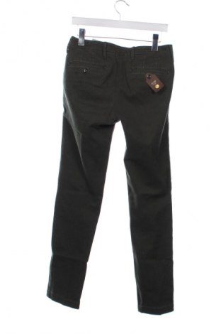 Pantaloni de bărbați Four.ten Industry, Mărime M, Culoare Verde, Preț 509,99 Lei