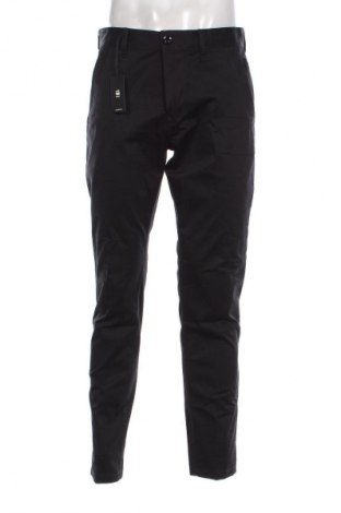 Pánske nohavice  G-Star Raw, Veľkosť L, Farba Čierna, Cena  112,95 €