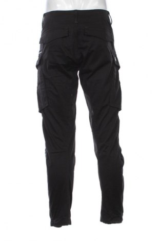 Pánske nohavice  G-Star Raw, Veľkosť M, Farba Čierna, Cena  112,95 €