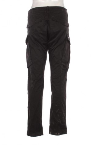 Męskie spodnie G-Star Raw, Rozmiar L, Kolor Czarny, Cena 291,99 zł