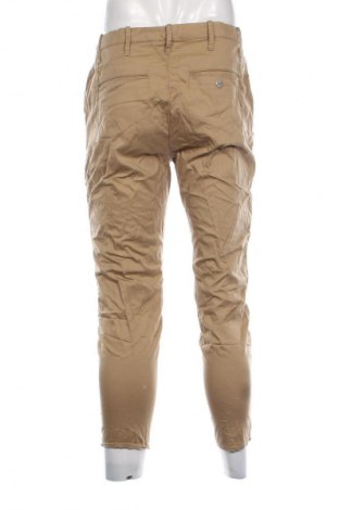 Pantaloni de bărbați G-Star Raw, Mărime M, Culoare Bej, Preț 116,99 Lei