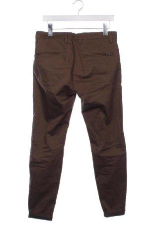 Pantaloni de bărbați Gabba, Mărime S, Culoare Maro, Preț 156,99 Lei