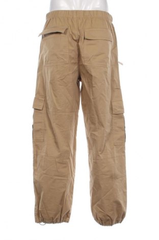 Pantaloni de bărbați Gap, Mărime L, Culoare Bej, Preț 110,99 Lei